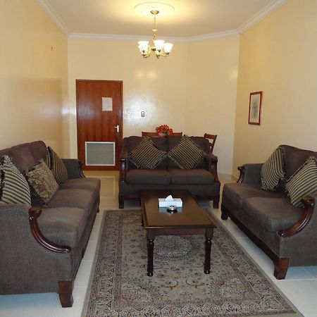 دبي Lavender Hotel Apartments المظهر الخارجي الصورة
