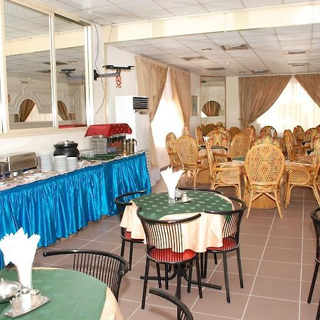 دبي Lavender Hotel Apartments المظهر الخارجي الصورة
