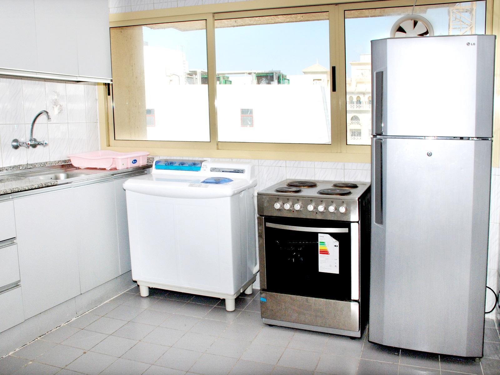 دبي Lavender Hotel Apartments المظهر الخارجي الصورة