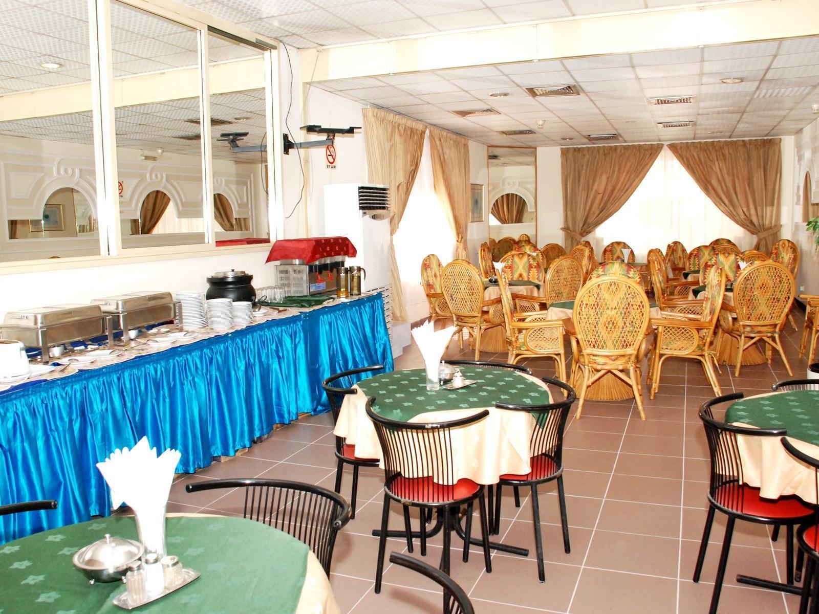 دبي Lavender Hotel Apartments المظهر الخارجي الصورة