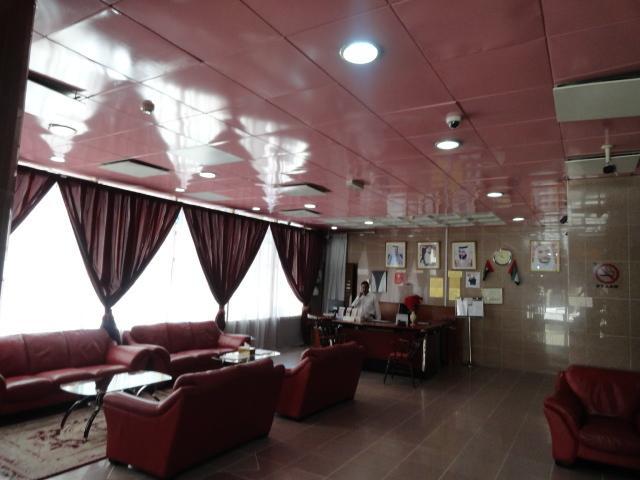 دبي Lavender Hotel Apartments المظهر الخارجي الصورة