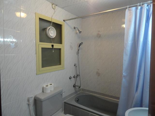 دبي Lavender Hotel Apartments الغرفة الصورة