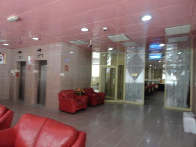 دبي Lavender Hotel Apartments المظهر الخارجي الصورة