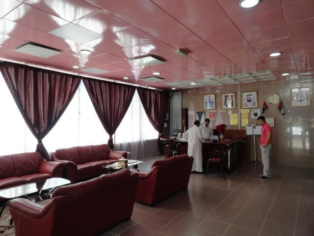 دبي Lavender Hotel Apartments المظهر الخارجي الصورة