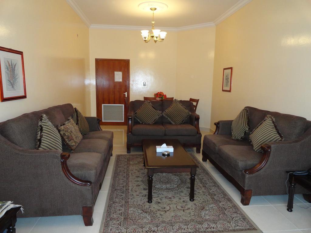 دبي Lavender Hotel Apartments المظهر الخارجي الصورة