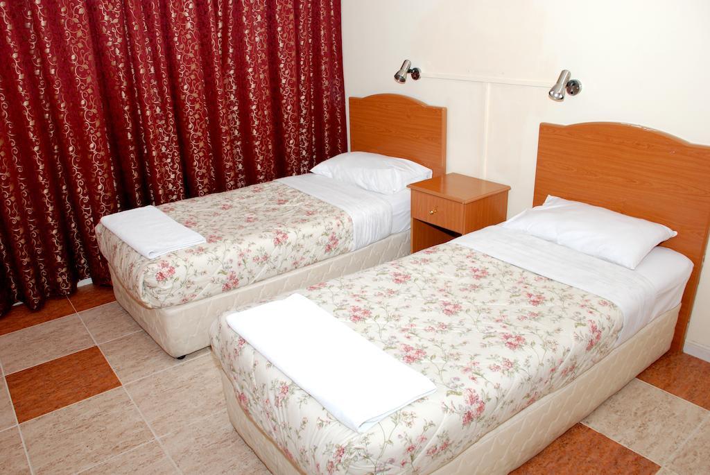 دبي Lavender Hotel Apartments الغرفة الصورة